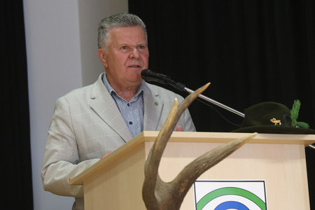 80 LET LD BEGUNJE 15 FOTO LJUBO VUKELIČ